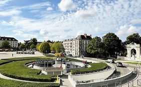 The Châtelet